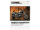 Dyna Series 99-05 Repair Manual