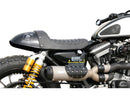 Cafe Racer Tail Section, Partial Cover 86-03 XL