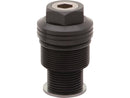Fork Preload Adjusters 39mm Black Fork Preload Adjuster -20mm