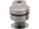 Fork Preload Adjusters 49mm Fork Preload Adjuster -20mm Polished