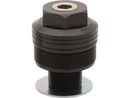 Fork Preload Adjusters 49mm Black Fork Preload Adjuster -20mm