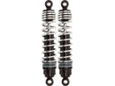 412 Cruise Series 12.5" Twin Shocks Standard Duty Chrome