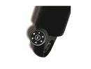 Air-A Twin Rear Shocks Black For 04-13 Sportster