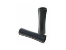 Curved Upper Fork Cover Black Powder Coated Satin For 10-15 XL1200X