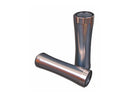 Curved Upper Fork Cover Raw
