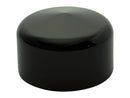 Front Axle Cover Gloss Black Powder Coated