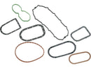 Fuel Pump Doors Seal Each 1 For 95-01 Touring
