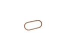 Fuel Pump Doors Seal Each 1 For 95-01 Touring