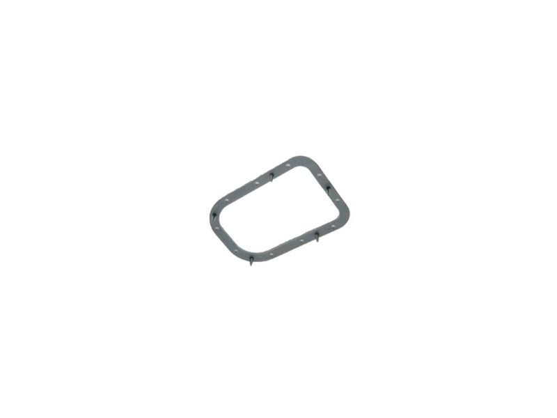Fuel Pump Doors Seal Each 1 For 02-17 Softail