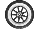 ME 888 Marathon Ultra Front Tyre White Wall - 100/90-19 57H TL