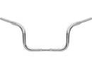 Chubby Bagger Handlebar Chrome - 1.25 Inch