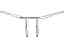 Chubby Pullback Drag Springer Handlebar - 1.25 Inch