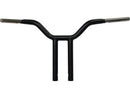 Chubby MX Street Fighter Handlebar Black - 14 Inch
