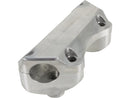 Downwards Cable Routing Handlebar Clamping System - 1 Inch