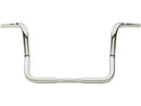 Dresser Ape Hanger Handlebar Chrome - 14 Inch