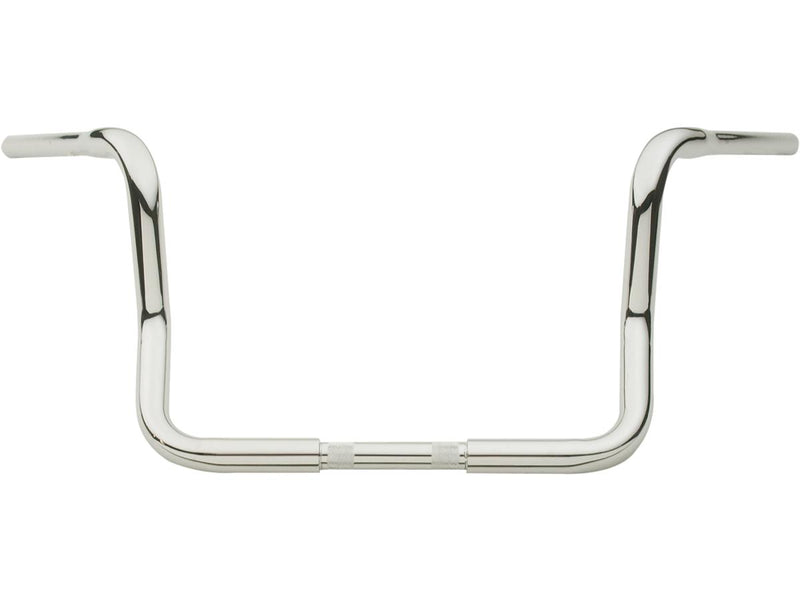 Dresser Ape Hanger Handlebar Chrome - 14 Inch