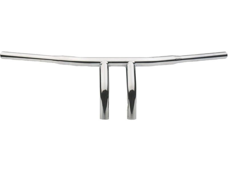 T-Bar Handlebar Chrome - 10 Inch