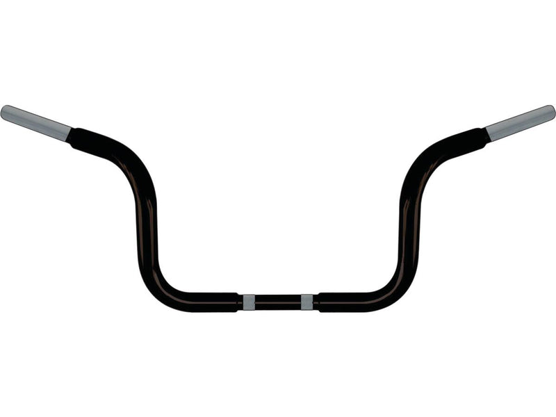 Chubby Bagger Handlebar Black - 1.25 Inch