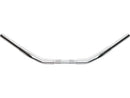 Chubby Street Fighter Handlebar Chrome - 1.25 Inch