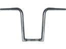 Chubby Outlaw Z Ape Handlebar Chrome - 14 Inch