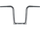 Chubby Outlaw Z Ape Handlebar Chrome - 12 Inch
