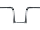 Chubby Outlaw Z Ape Handlebar Chrome - 10 Inch