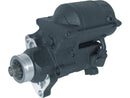 OEM Replacement Starter Black 1.4 kW For 06-17 Dyna
