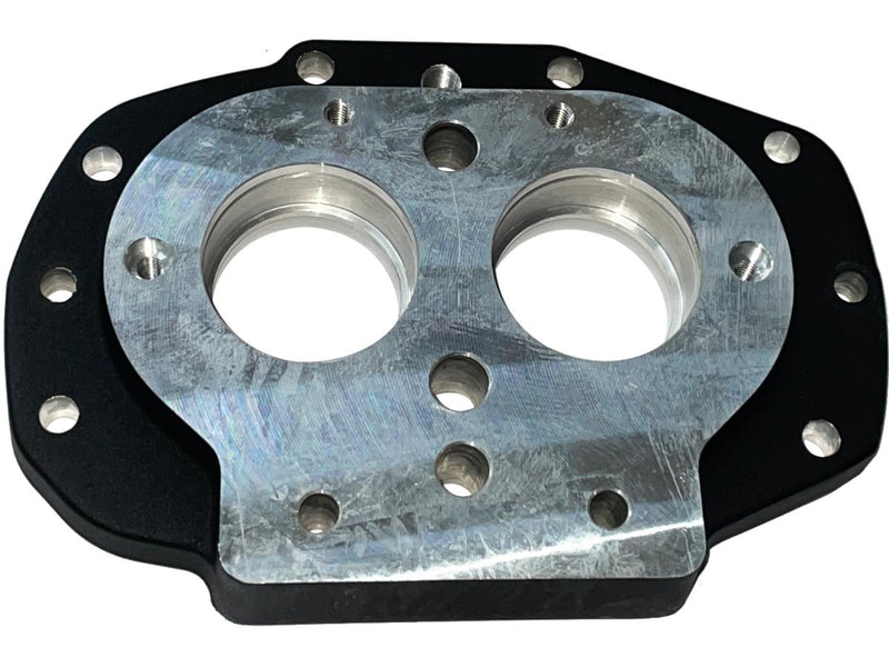 Tdc Bearing Housing Plate