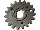 Tdc Start Gear Crank