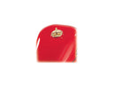 Screw In Spinner Gas Cap Left Spinner Polished