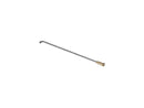 Bullet Spoke Niples Brass - Pack Of 40