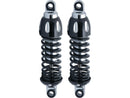 430 Series 11" Twin Shocks Black