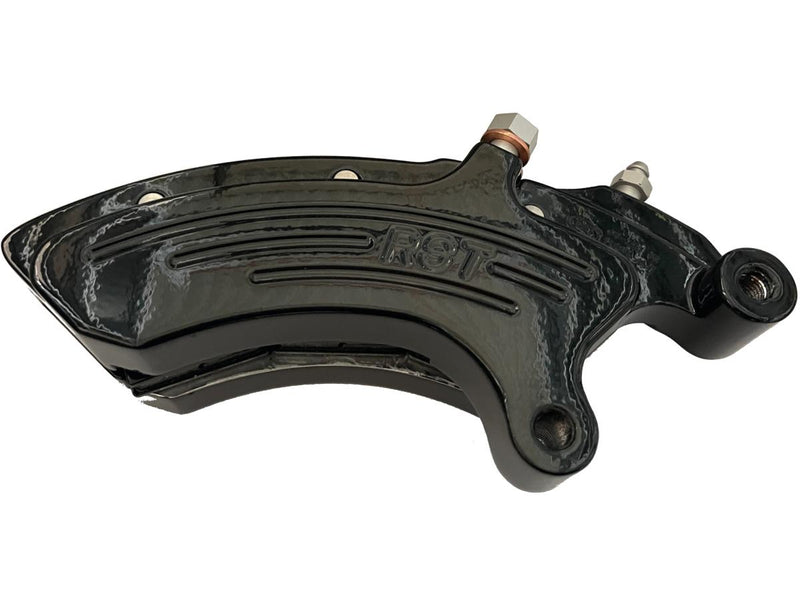 6-Piston Brake Caliper