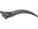 Softail Fender Struts For 210 Tyre With Offset Raw For 84-06 Softail