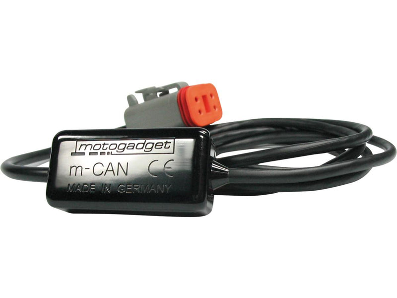 Mo.Can Motoscope Adaptor For Motoscope