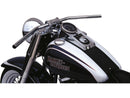Dragbar Long Handlebar For 81-03 Sportster - 1 Inch