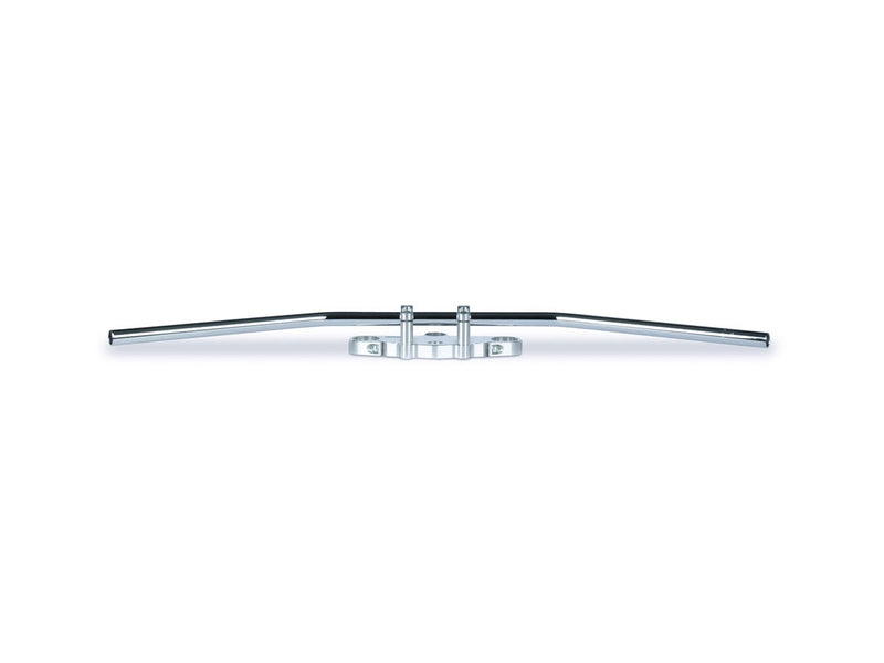 Dragbar Medium Handlebar For 81-03 Sportster - 1 Inch