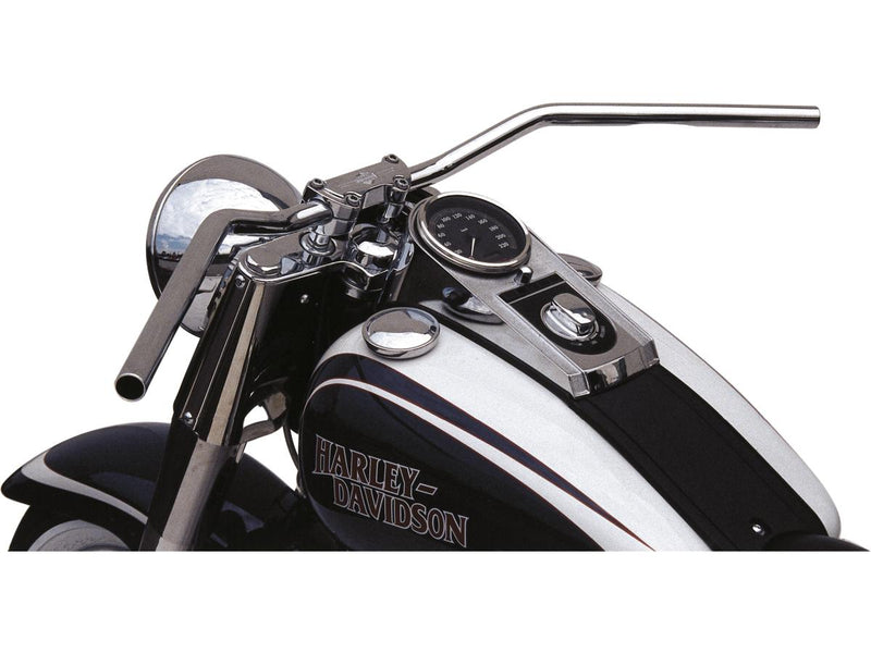 Flyerbar Handlebar For 66-84 FL Shovel - 1 Inch