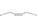 Roadster Medium Handlebar Chrome - 1 Inch