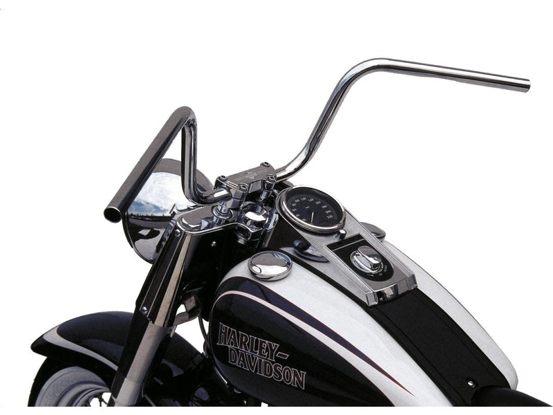 Ape Hanger Handlebar For 81-03 Sportster - 1 Inch