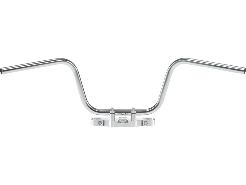 Ape Hanger Handlebar For 81-03 Sportster - 1 Inch