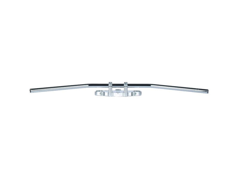 Dragbar Long Handlebar - 1 Inch