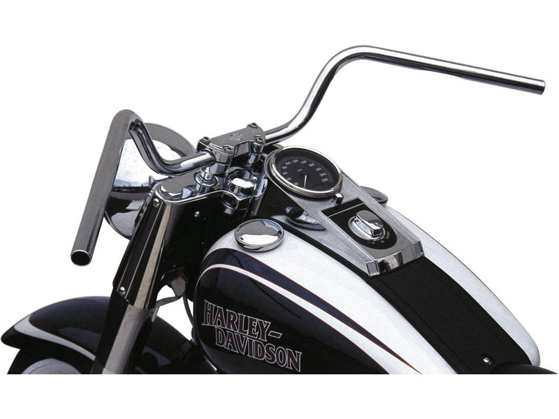 Mystic High Handlebar - 1 Inch