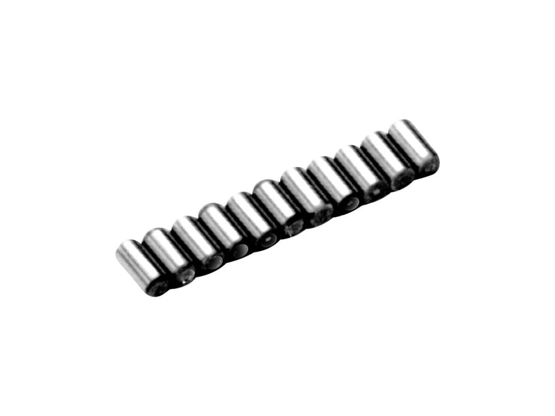 Replacement Cam Cover Dowel Pins For 70-84 FL Shovel