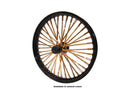 Big Spoke Wheel - 2.15 x 21 Inch