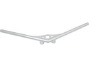 Bonanza Flat Handlebar Chrome Wihout Dimples / Holes