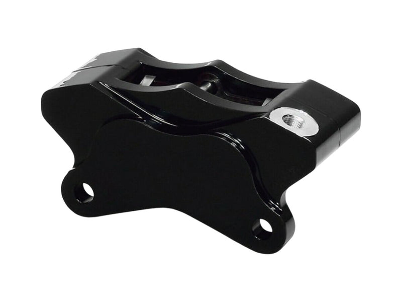 GP Left Brake Rear Caliper Black