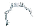Transmission Shroud Chrome For 07-08 Softail