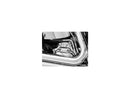 Transmission Shroud Chrome For 07-08 Softail