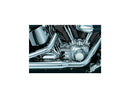 Transmission Shroud Chrome For 07-08 Softail